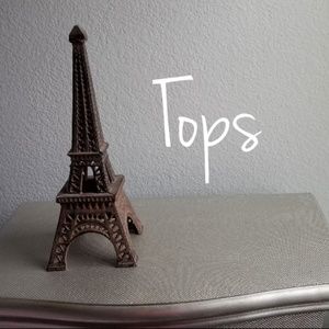 Tops